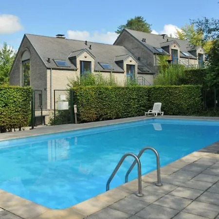 Apartamento Escape At Durbuy Exterior foto