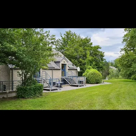 Apartamento Escape At Durbuy Exterior foto