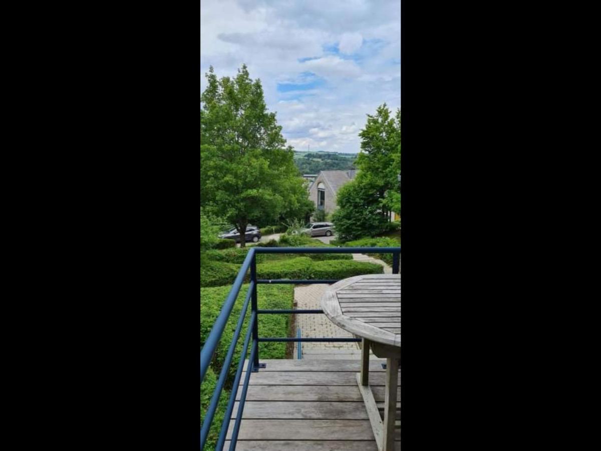 Apartment Escape At Durbuy