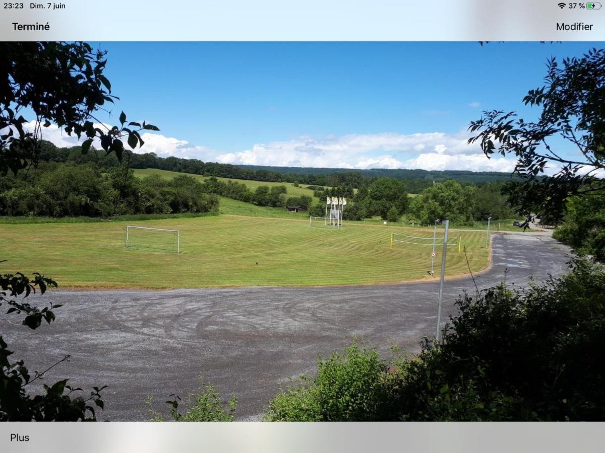 Escape At Durbuy