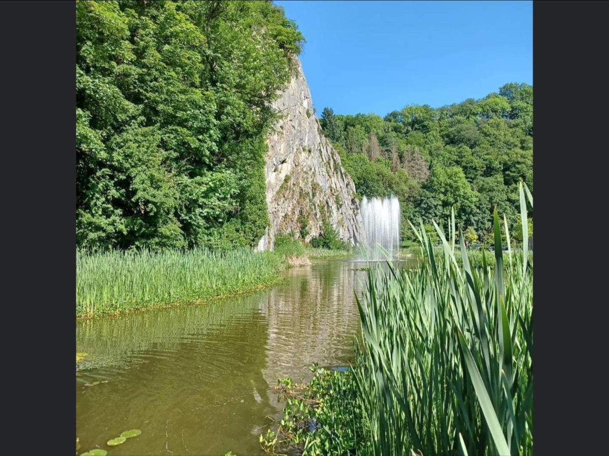 Escape At * Durbuy