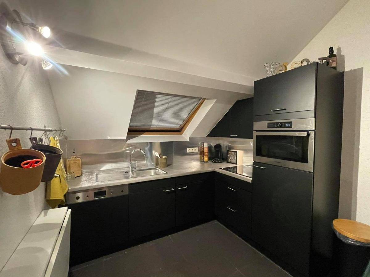 Apartamento Escape At