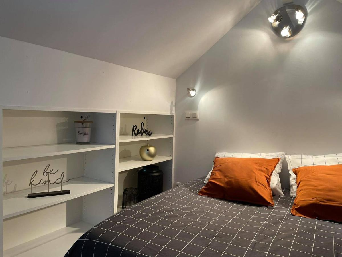 Apartamento Escape At Durbuy