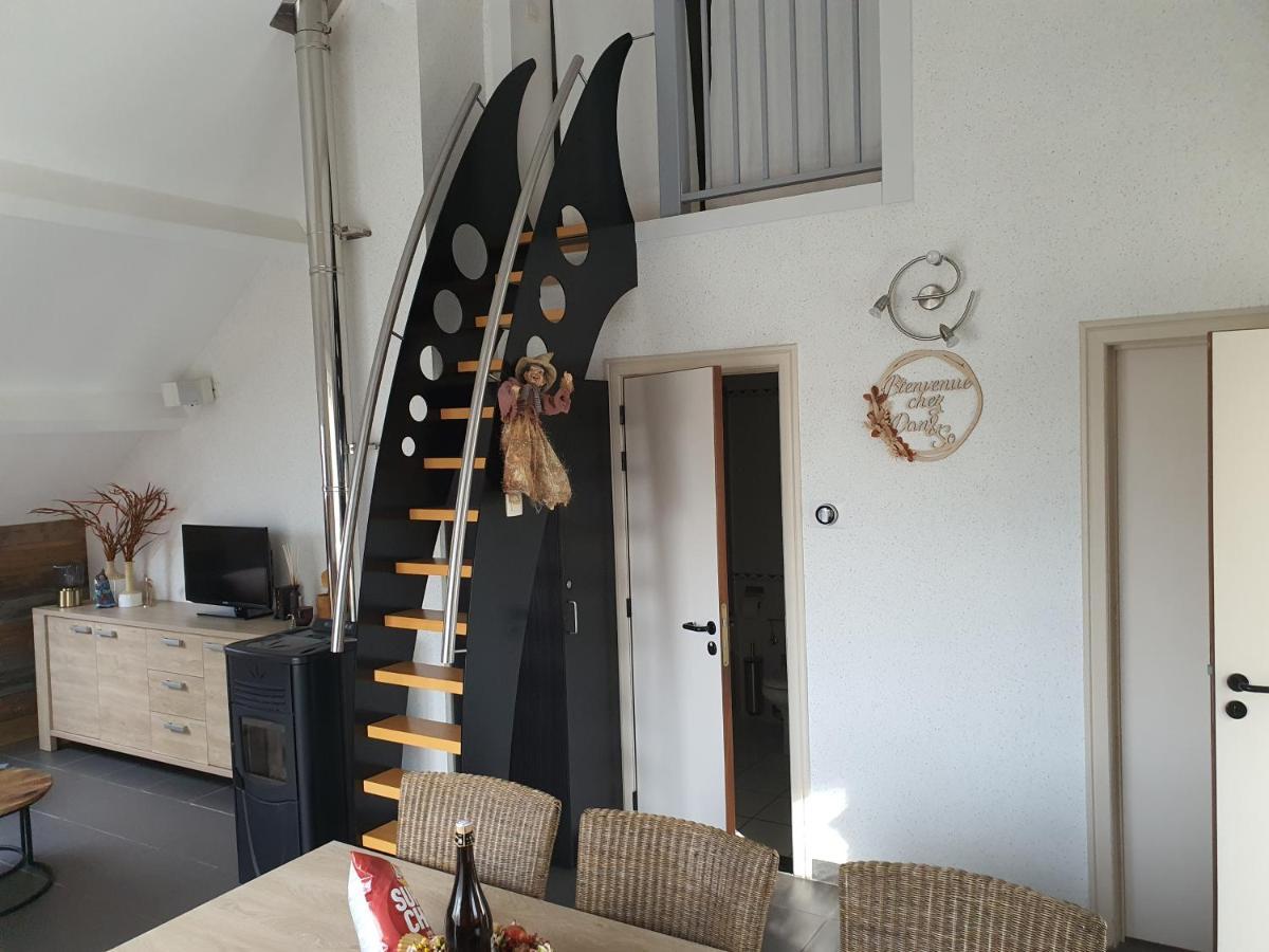 Escape At Apartment Durbuy