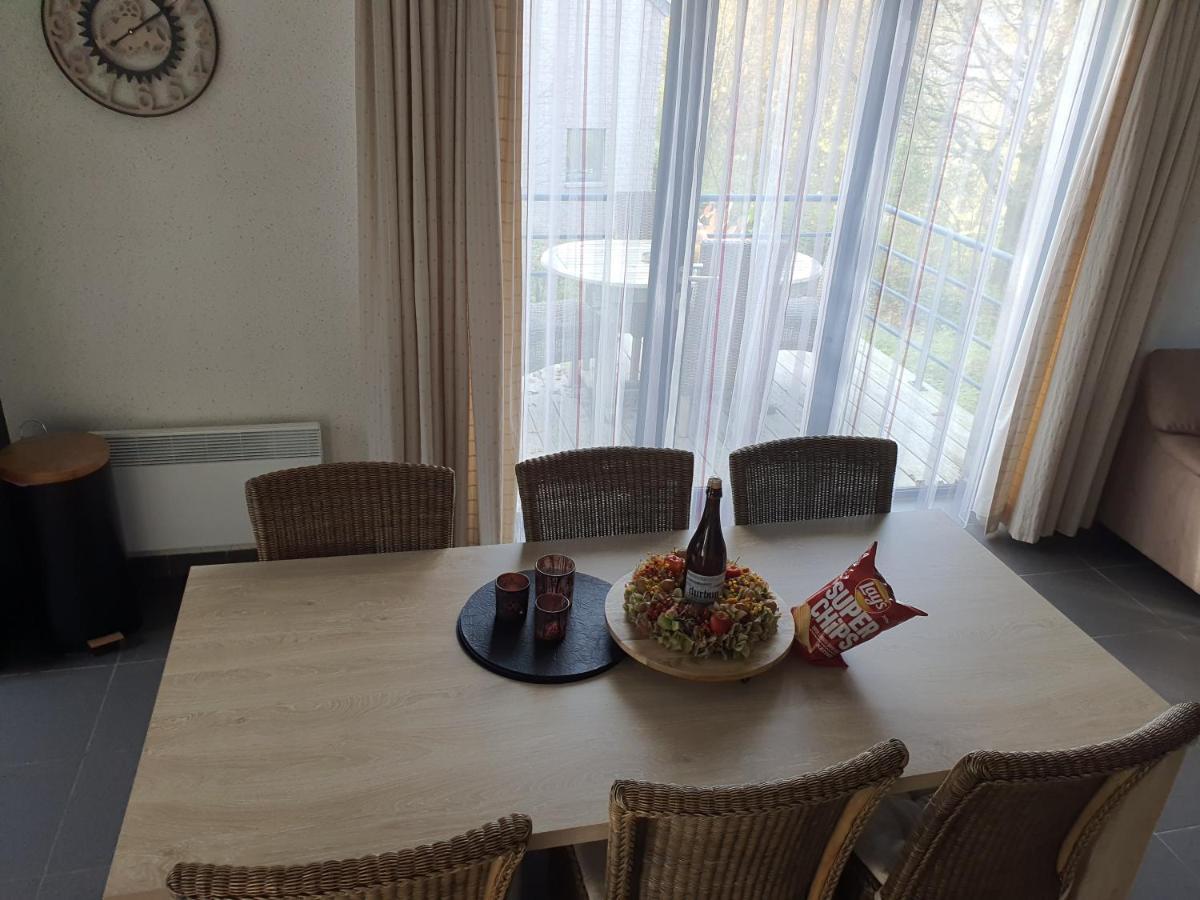Escape At Apartment Durbuy